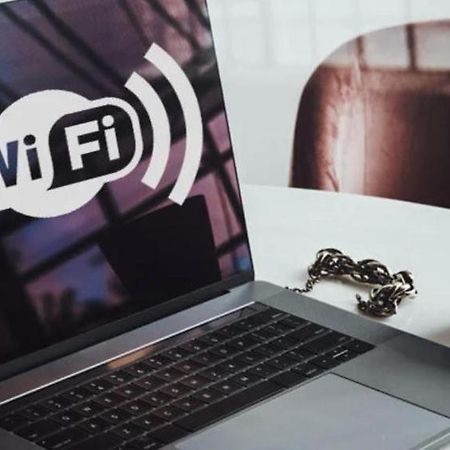 Uim Mediterraneo Pb Libertad Wifi Sagunto Eksteriør billede