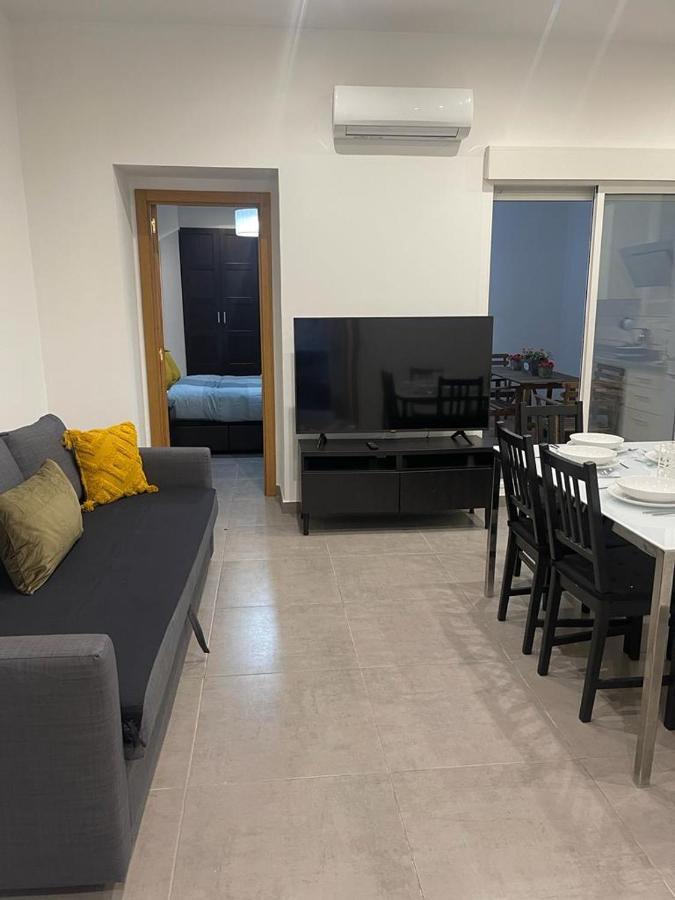 Uim Mediterraneo Pb Libertad Wifi Sagunto Eksteriør billede